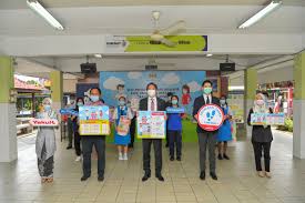 Sekolah smk kepong baru kl graduation day 2017 by ikhmal. Yakult Malaysia On Twitter Sekitar Majlis Penghargaan Program Kita Jaga Kita Hasil Kerjasama Yakult Malaysia Dan Kpm Yang Di Adakan Di Sekolah Menengah Kebangsaan Kepong Baru Kuala Lumpur Semalam Kitajagakita Yakultmalaysia Everybodyeveryday