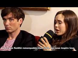 This list of inception actors includes any inception actresses and all other actors from the film. Allocine Interview With Inception Cast Part 4 4 Youtube