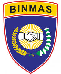 Tata cara pembuatan kontrak kerja. Lambang Polres Oku Selatan