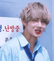 Animated gif uploaded by ɢᴏʟᴅᴇɴ ɪᴅᴏʟ. Taehyung Gif Images On Favim Com