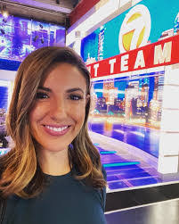 Siobhan Riley's Instagram, Twitter & Facebook