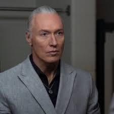 Mary Mauser's Instagram, Twitter & Facebook