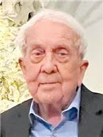 Donald Evans Obituary (2025)