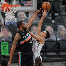 Latest on brooklyn nets center lamarcus aldridge including news, stats, videos, highlights and more on espn. Former Longhorns Star Aldridge Spurs Mutually Part Ways Sports Illustrated Texas Longhorns News Analysis And More