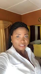 Straight out a Janga Gully by way of Port Antonio by way of Everything  Portland Happy birthday to the beautiful Momo Johnson. All the best to you 