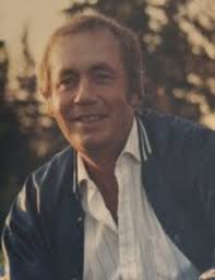 Obituary information for Wayne Teeter