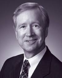 Stephen Taylor, who led North Dallas chamber