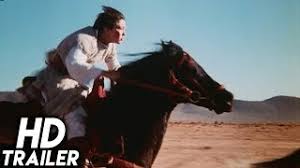 Und immer haben sie genau die beschriebenen eigenschaften. Der Schwarze Hengst Kehrt Zuruck 1983 Deutsch Trailer Hd 1080p Youtube