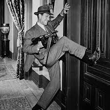This movie is fun to watch. H I 10 Crime Busting Facts About The Untouchables