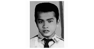 FIDEL SANCHEZ Obituary (1945