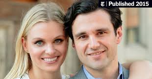 Emelyn Northway, Ely Kahn IV