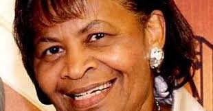 Margie Nell Ferguson-Turner