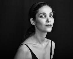 Amani Ibrahim On Leaving Syria, Building New Memories + Joining 'The  Stranger 2.0'