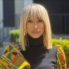 Katrina Snell's Instagram, Twitter & Facebook