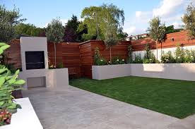 Adjusting To The Modern Garden Design Decorifusta Garden Design London Small Garden Design Modern Garden Design
