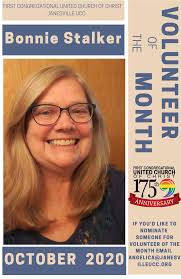 Tower Notes –November 2020