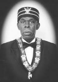 Obituary for John Madnad Davis