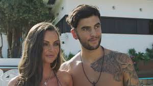Love island is the sizzling summer series based on the international smash hit and cultural phenomenon. Niall Leaves Love Island For Personal Reasons Bbc News