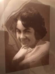 Culbert Family History: Elaine Victoria “Babe” (Hodgins) Dempsey Crosby