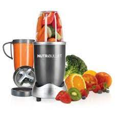 Nutribullet Blender Nutribullet Nutribullet Blender Nutribullet Recipes