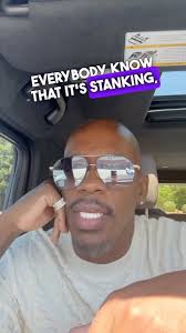 Bishop Patrick Wooten who has been known to use his pulpit to speak