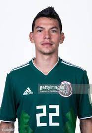 Maybe you would like to learn more about one of these? Hirving Lozano Of Mexico Poses For A Portrait During The Official Fifa World Cup 2018 Portrait Session At The Team Hotel On June 1 Mexico Russia World Cup Fifa