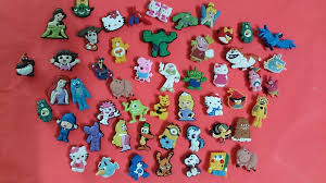 Boys crocs jibbitz shoe charms batman spiderman x 2 piece set. Kids Shoes Crocs Charms Set Of 10 Kids Shoes Online Croc Charms Charm Set