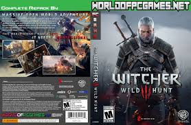 As long as you have a computer, you have access to hundreds of games for free. The Witcher 3 Wild Hunt Free Download Full Version Pc Game With Dlc