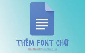 For example i downloaded a font from the internet and would like to add it to docs. How To Add Fonts To Google Docs