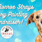 Paws & Pottery - Save Monroe Strays Fundraiser event image