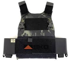 Ferro Concepts The Slickster Multicam Black Rucksack