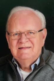 Obituary for Ivan Grein