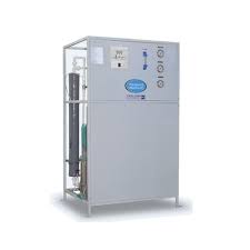 eureka forbes skid mounted ro plant (ro