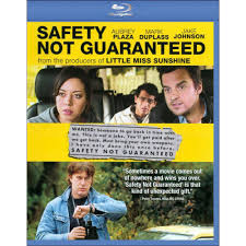 A new month means more. Safety Not Guaranteed Blu Ray 2012 In 2021 Good Movies On Netflix Streaming Movies Good Movies