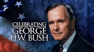 George H.W. Bush Funeral Live: Watch memorial in Washington, DC