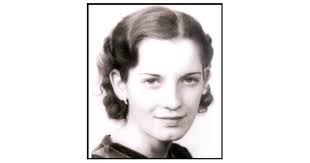 Marjorie MAYFIELD Obituary (2010)