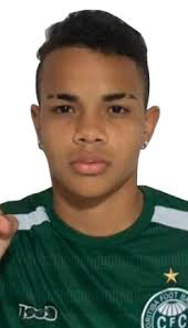 Kaio, Kaio César Andrade Lima