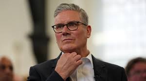 Starmer considers political future as calls to quit mount - BBC News