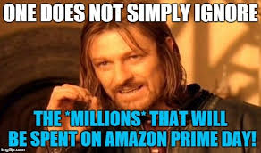 You'll need a subscription to amazon. 15 Best Prime Day Memes Memevilla