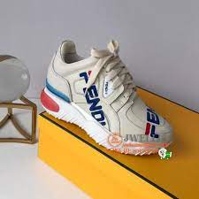 フェンディfendiレディーススニーカーコピー2018新作 ブランドレディース靴コピー fendi sneakers shoes