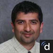 Dr. Ali A. Valika, MD