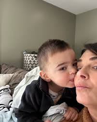 Judy Joy's Instagram, Twitter & Facebook