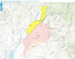 The river fire is south of the perimeter of the 2018 ferguson fire, which burned almost 100,000 acres near yosemite national park. Tuesday Afternoon Geographic Information System Gis Map Of The River Fire Zone In Madera County