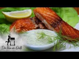 Die Honig Senf Sauce Mit Frischem Dill Passt Perfekt Zu Fischgerichten Und Die Honig Senf Sauce Ist Sehr Einfach U In 2020 Honig Senf Sosse Honig Senf Honig Senf Sauce
