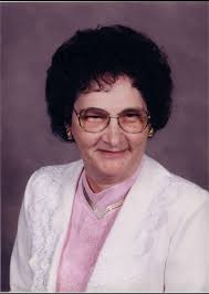 Mabel "Colene" Payne Dailey (1918-2007)