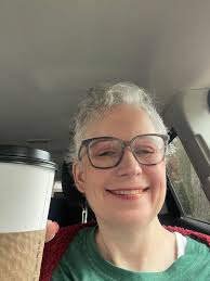 Only one thing missing from the ch_ _ch this Sunday morning: u r.