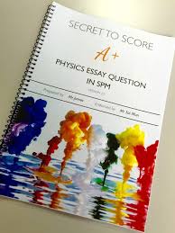 Contribute to physicsmatt/spm_correction development by creating an account on github. Secret To Score A Physics Essay Questions In Spm Version 2 0 Mr Sai Mun S Blog