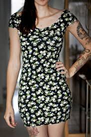 We did not find results for: Tattoos And A Nice Floral Dress How They Clash But Go Together So Well Urban Fashion Dresses Outfit Inspirations