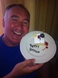 Debbie Grindle's Instagram, Twitter & Facebook