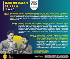 Pembekal khidmat tenaga masa depan ruang bicara. Laman Fb Rasmi Arkib Negara Malaysia Fotos Facebook